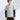 2-in-1 Long Sleeves Tee **Moon Grey**