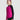 On ice Long Sleeve **Plum Purple**