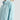 On Ice Color Block Jacket **Canal Blue**