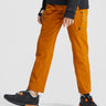 Stretch Recreation Pants **Mars Rock**