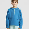 Hurray Kangaroo Pocket Hoodies **Atlantic**