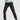 Stretch Recreation Pants **Charcoal Black**
