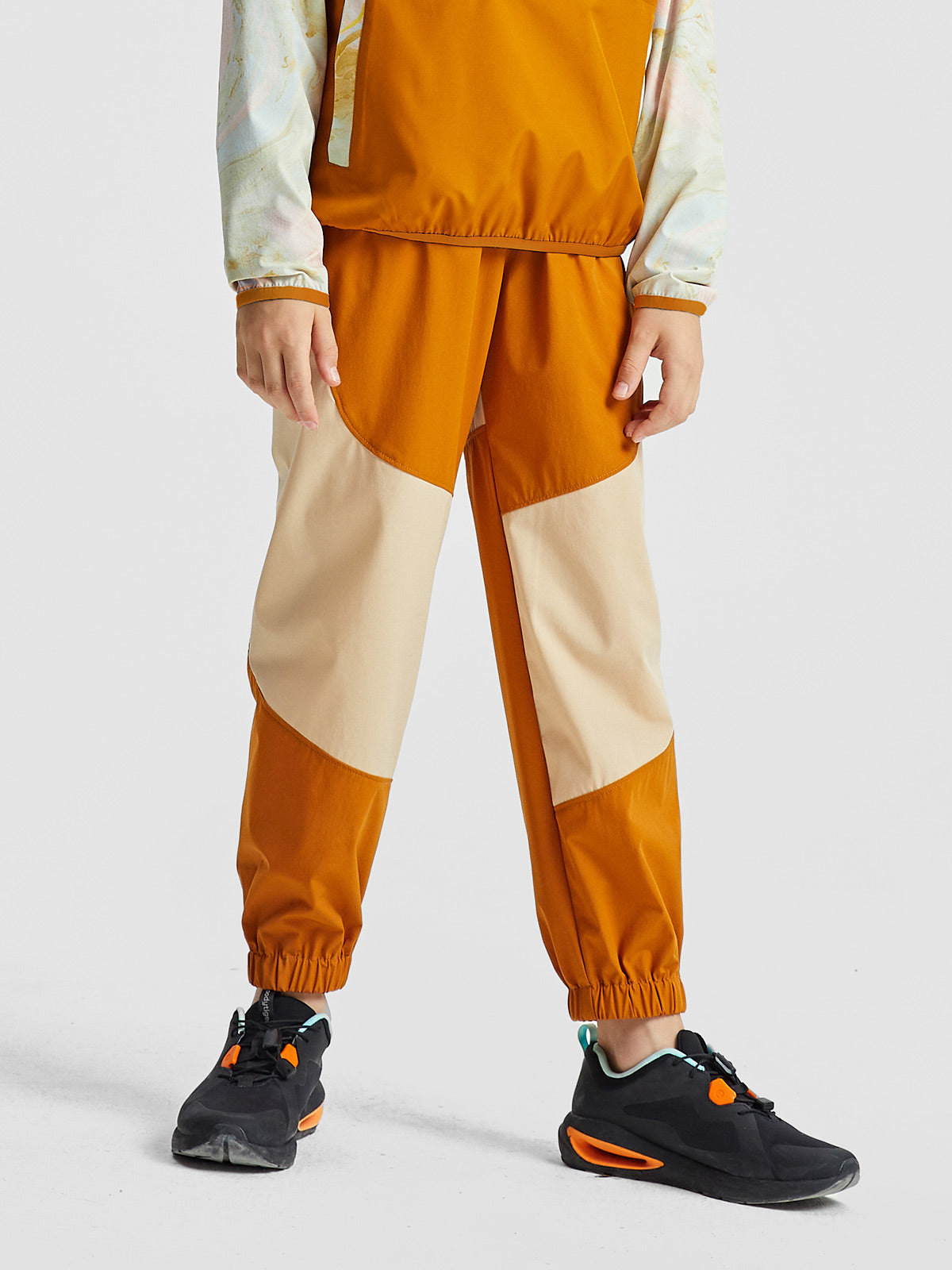 Outdoor Recreation Pants **Mars Rock**