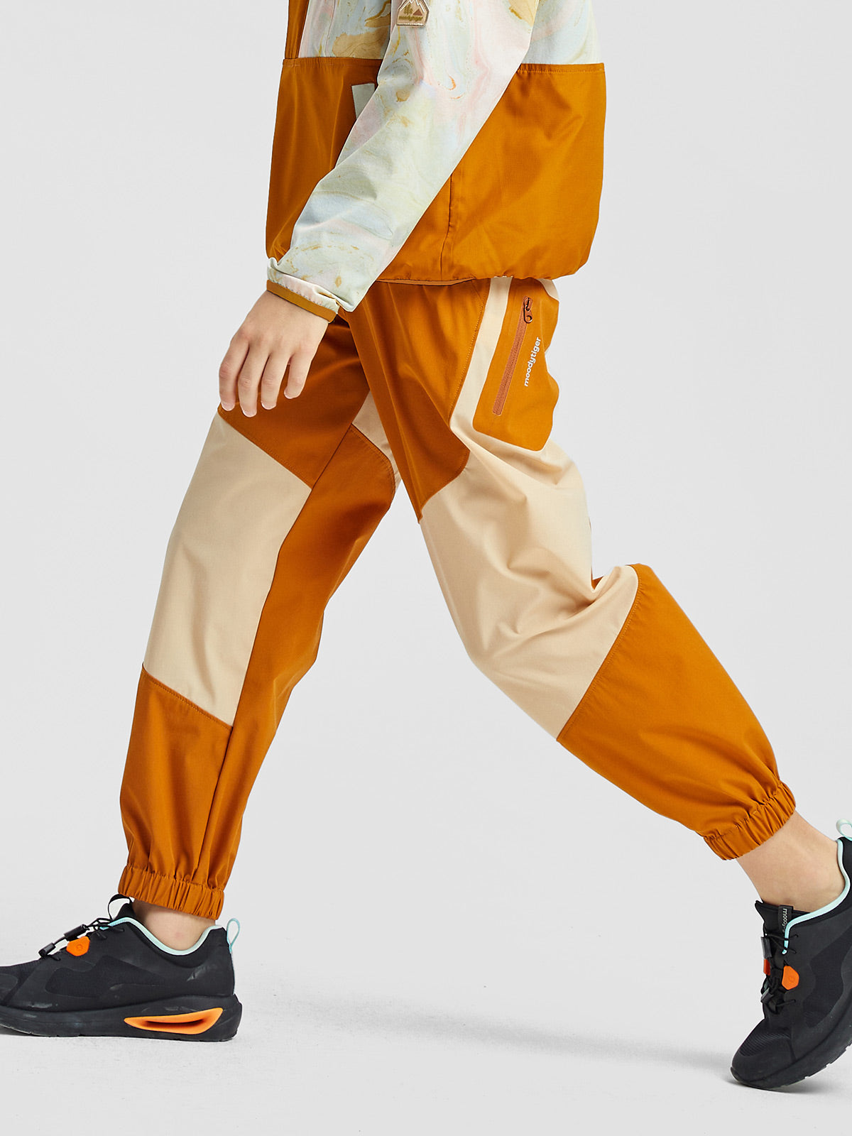 Outdoor Recreation Pants **Mars Rock**