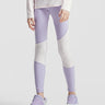 HEAVENLY On Style Leggings **Lavender**