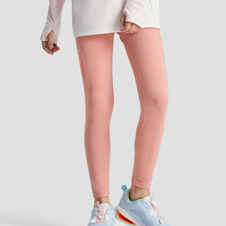 HEAVENLY Running Power Pocket Leggings **Astro Dust**