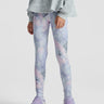 HEAVENLY Queenie Leggings **Current Purple**