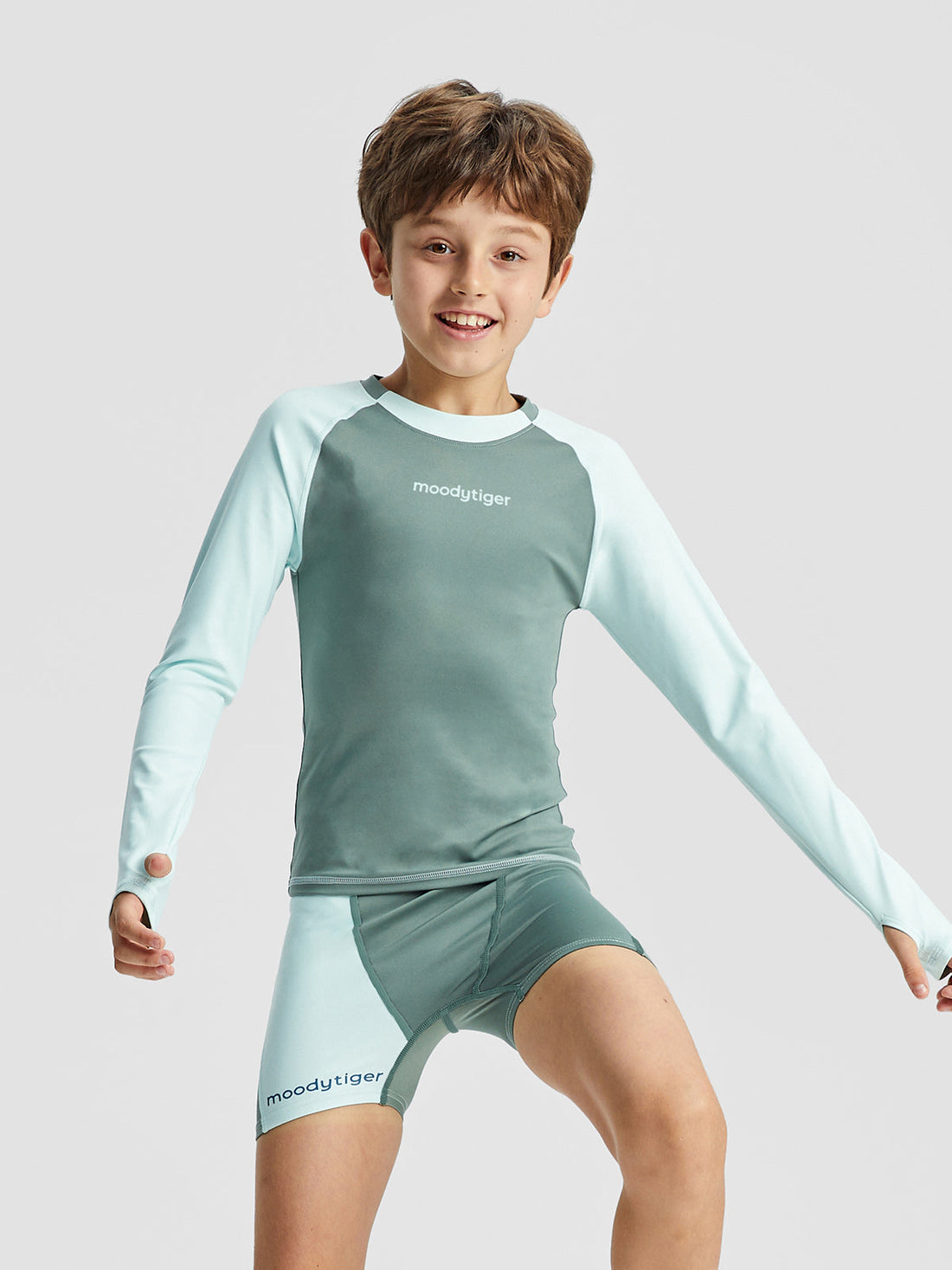 Fearless Surf Set **Laurel Wreath**
