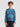 Hurray Crewneck Sweater **Rocky Planet Blue**