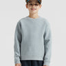 Nimble Crewneck Sweater **slategray**