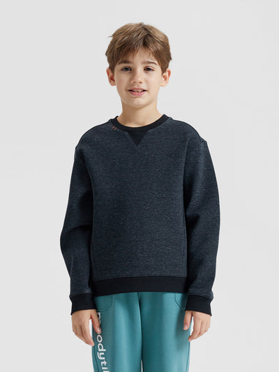 Nimble Crewneck Sweater