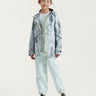 Energy Shell Jacket **Lasco Gray**