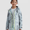 Energy Shell Jacket ** Lasco Gray **