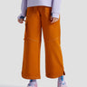 Brushed Stretch Cargo Pants **Mars Rock**