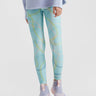 HEAVENLY Queenie Leggings **String Green**