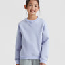 Nimble Crewneck Sweater **slategray**