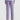 Color Block Lounge Pants **Chalk Violet**