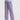 Color Block Lounge Pants **Chalk Violet**