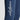 HEAVENLY Queenie Leggings **Blue Wing Teal**