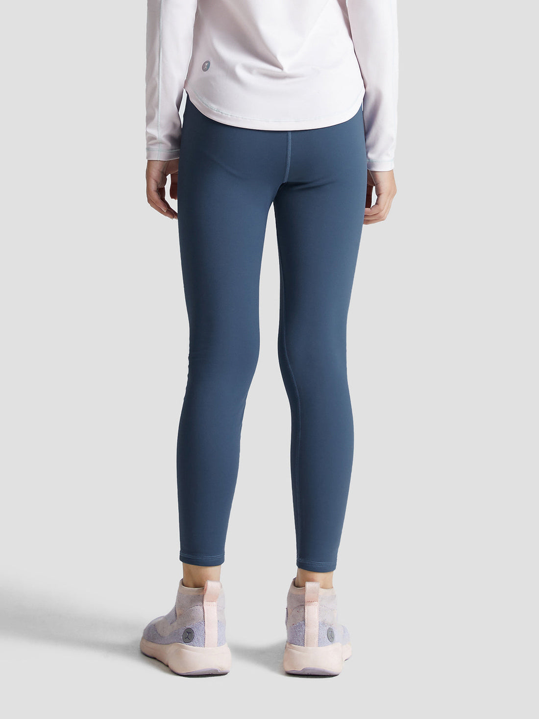 HEAVENLY Queenie Leggings **Vintage Indigo**