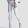 SOLAR Queenie Thermal Leggings **Halo Purple**