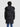 Topdown Parka Down Jacket **Charcoal Black**