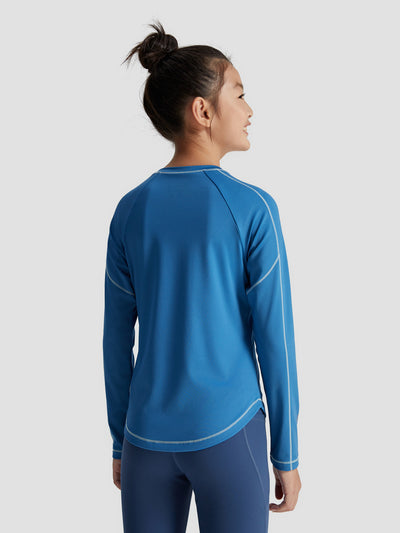 Contour Long Sleeves