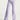 Dancer Bootcut Leggings **Lavender**