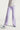 Dancer Bootcut Leggings **Lavender**