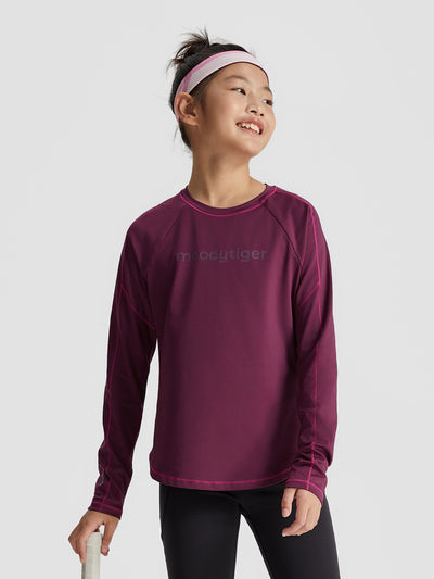 Contour Long Sleeves