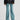 Dancer Bootcut Thermal Leggings **Sagebrush**