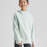 Cotton Power Hoodie **Arctic Ice**