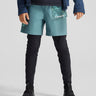 Storm 2-in-1 Pants **Sagebrush**