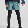 Storm 2-in-1 Pants **Sagebrush**