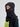 Balaclava ski mask **Charcoal Black**