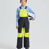 Aurora Skiing Pants **Quantum Green**