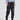 Cotton Power Joggers **Purely Black**