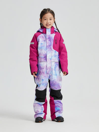 Spectrum Snowsuit