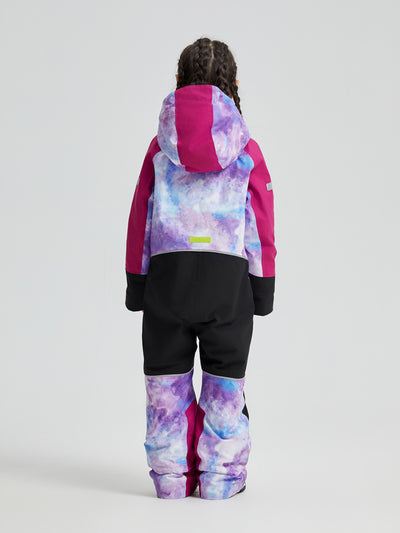Spectrum Snowsuit