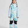 Spectrum Snowsuit **Halo Green**