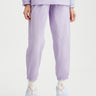 Cargo Joggers **Lavender**