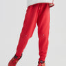 Cotton Power Joggers **Barbados Cherry**