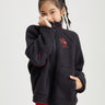 Shaun the Fleece Jacket **Cloud Dancer**