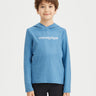 Sweat Long Sleeves **Atlantic**