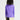 Tennis Long Sleeves Tee **Iris**