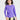 Tennis Long Sleeves Tee **Iris**
