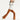 Dancer Bootcut Leggings **Nut Brown**