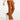 Dancer Bootcut Leggings **Nut Brown**