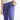 Printed Dancer Bootcut Leggings **Rhythm Deep Purple**