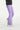 Dancer Bootcut Leggings **Jacaranda**